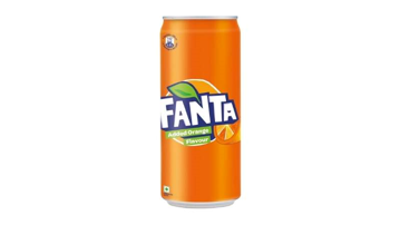 Picture of FANTA CAN 250ML SLIM